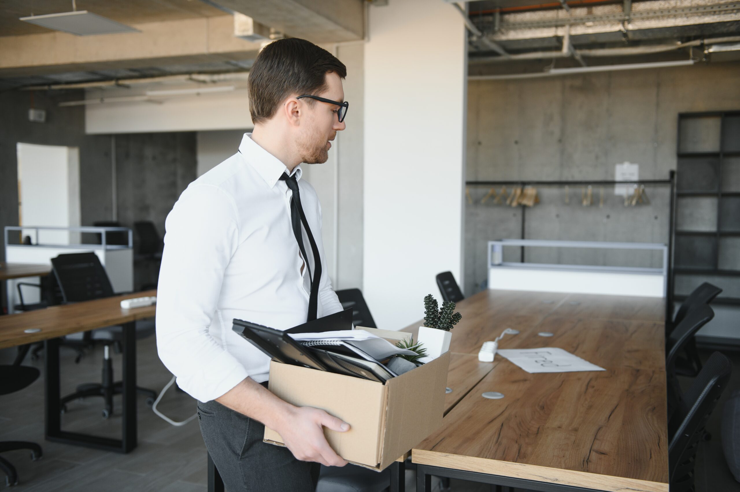 Office Relocation